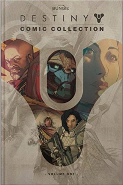 Destiny Comic Collection: Volume One - 