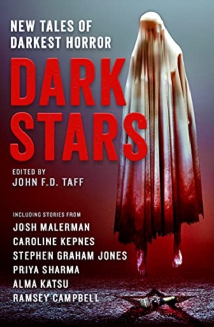 Dark Stars - Josh|kepnes Malerman