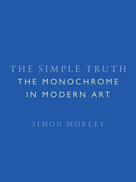 Simple Truth - Simon Morley