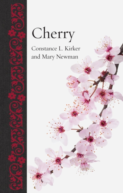 Cherry - Mary|kirker Newman