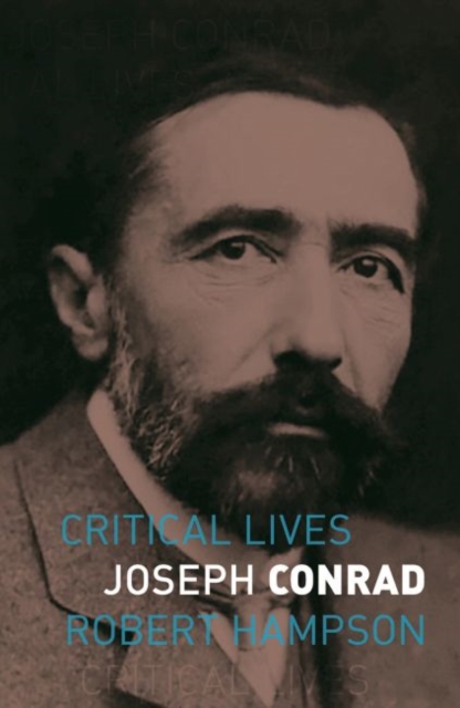 Joseph Conrad - Robert Hampson