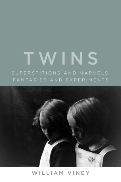 Twins - William Viney