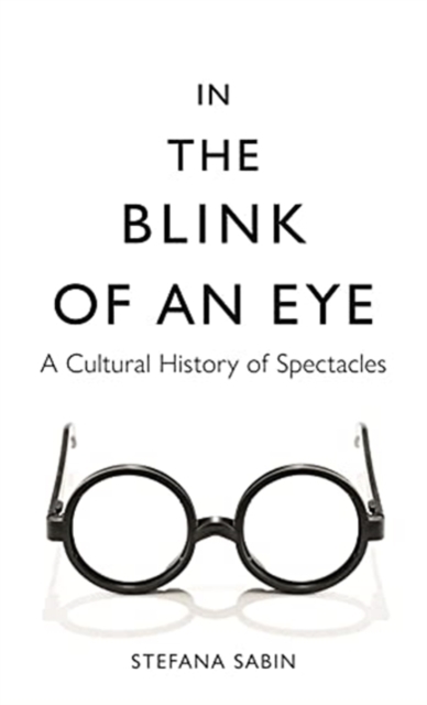 In the Blink of an Eye - Stefana Sabin