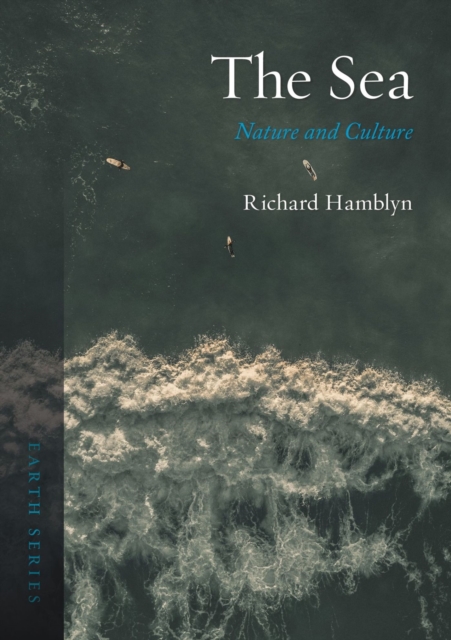 Sea - Richard Hamblyn