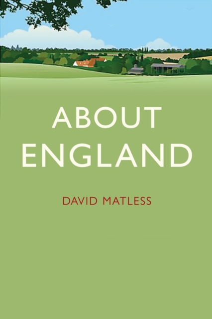 About England - David Matless