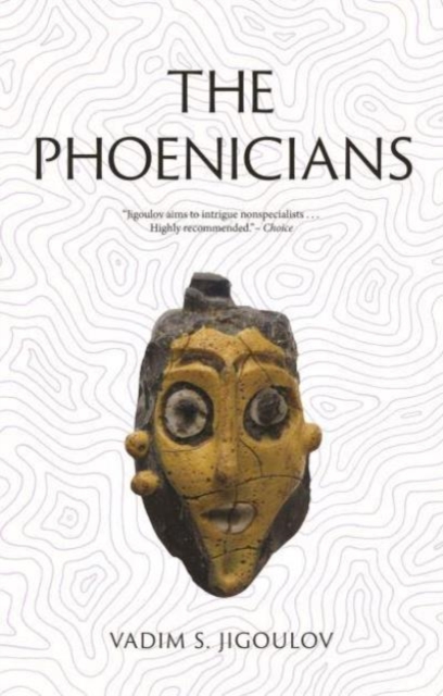 Phoenicians - Vadim S Jigoulov