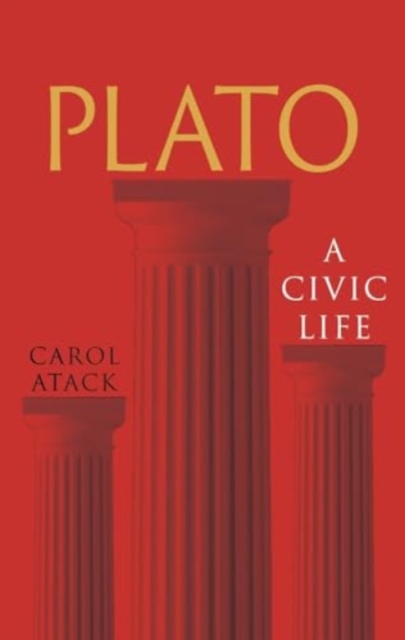 Plato - Carol Atack