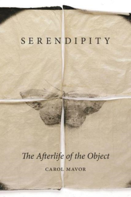 Serendipity - Carol Mavor