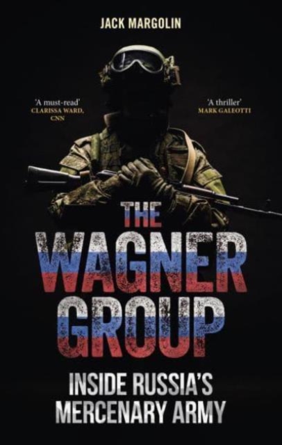 Wagner Group - Jack Margolin