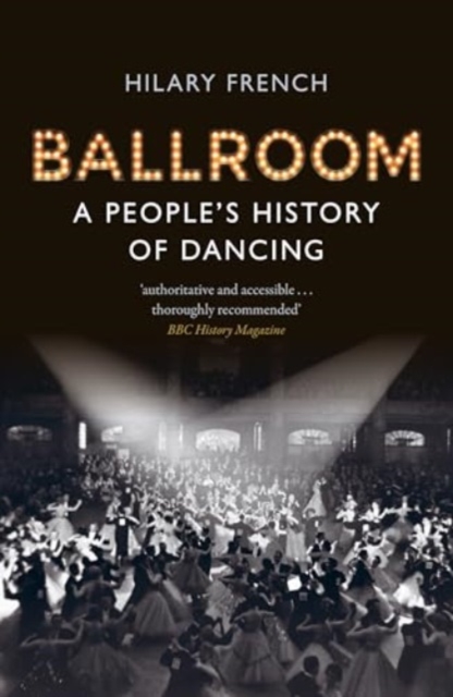 Ballroom - Hilary French