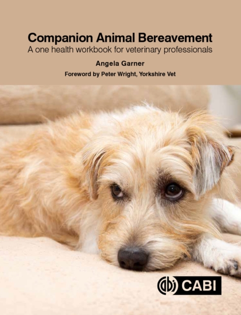Companion Animal Bereavement - Angela (animal Bereavement Specialist Garner