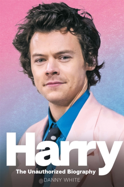 Harry - Danny White