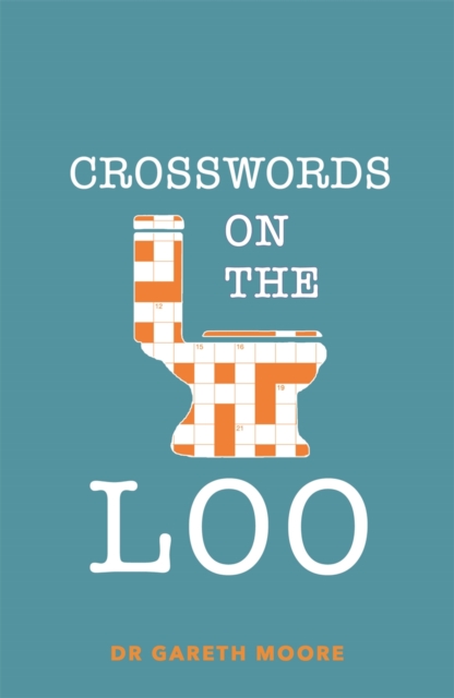 Crosswords on the Loo - Gareth Moore