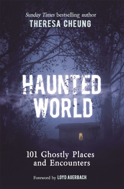 Haunted World - Theresa Cheung