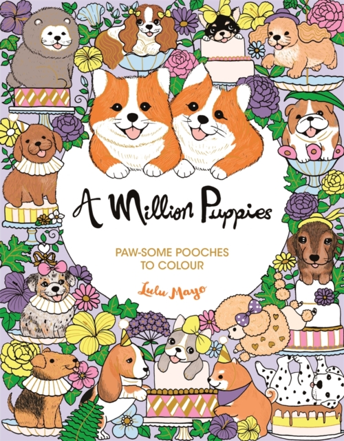 Million Puppies - Lulu Mayo