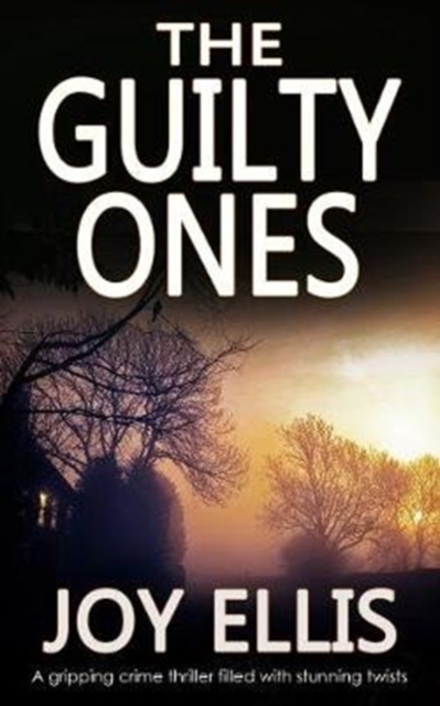 Guilty Ones - Joy Ellis