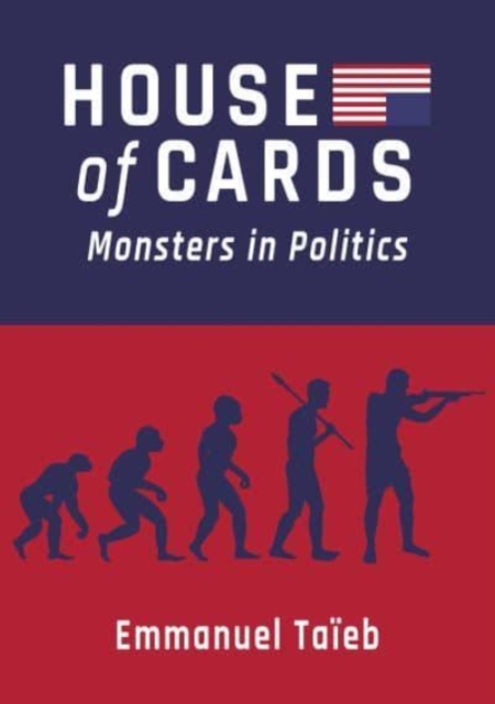 House of Cards - Emmanuel Taieb