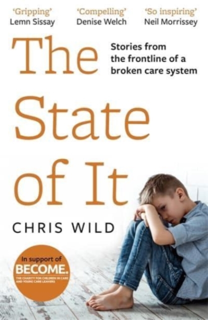 State of It - Chris Wild