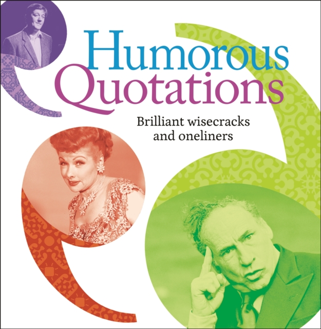 Humorous Quotations - Mike Blake