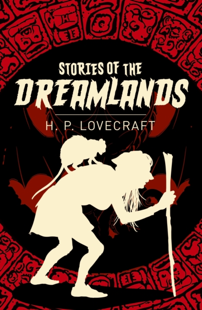 Stories of the Dreamlands - H. P. Lovecraft