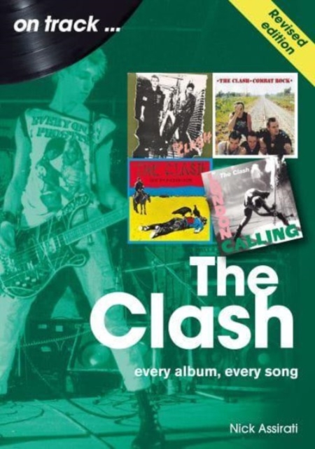 Clash On Track (Revised edition) - Nick Assirati