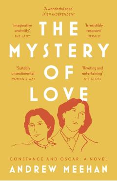 Poza produsului Mystery of Love - Andrew Meehan