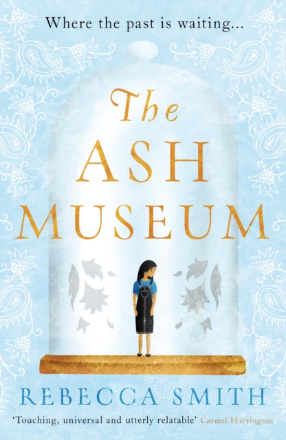 Ash Museum - Rebecca Smith