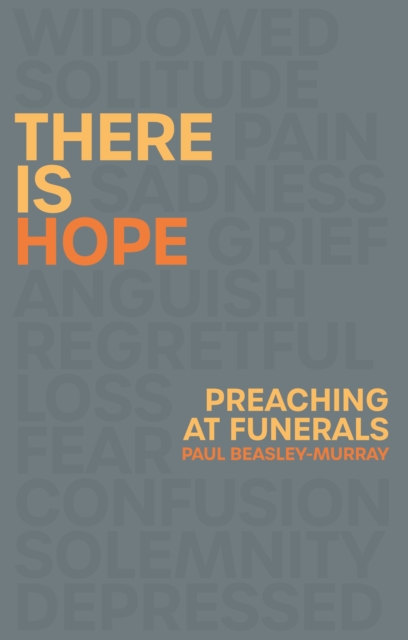 There is Hope - Paul (author) Beasley-murray