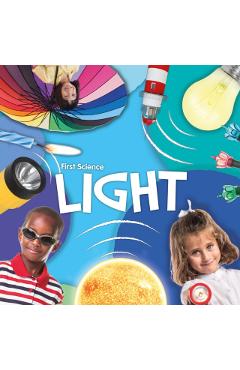 Poza produsului Light - Steffi Cavell-clarke