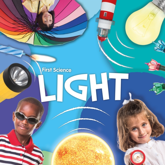 Light - Steffi Cavell-clarke