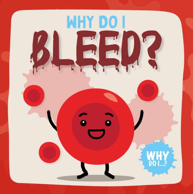 Bleed - Kirsty Holmes