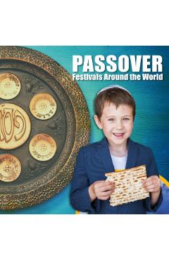 Poza produsului Passover - Grace Jones