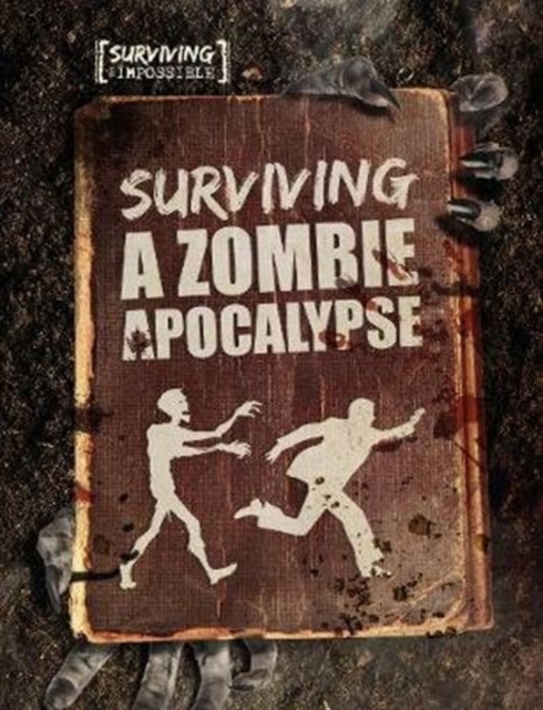 Surviving a Zombie Apocalypse - Charlie Ogden