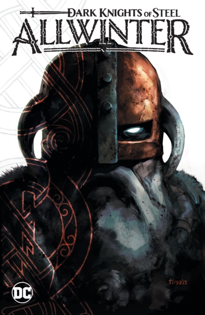 Dark Knights of Steel: Allwinter - Jay|cons Kristoff