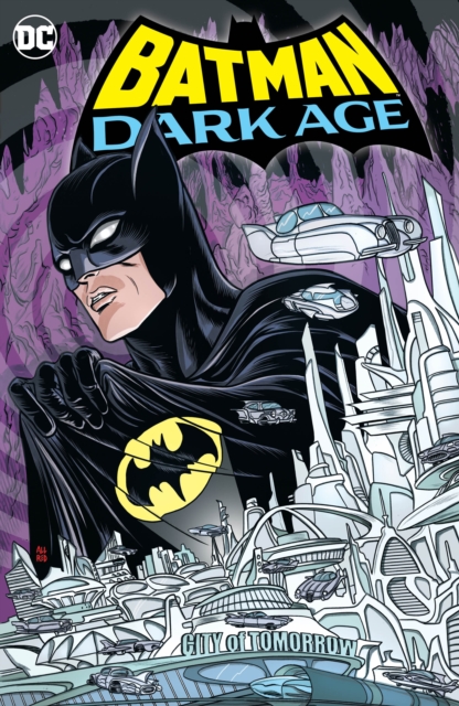 Batman: Dark Age - Mark|allred Russell