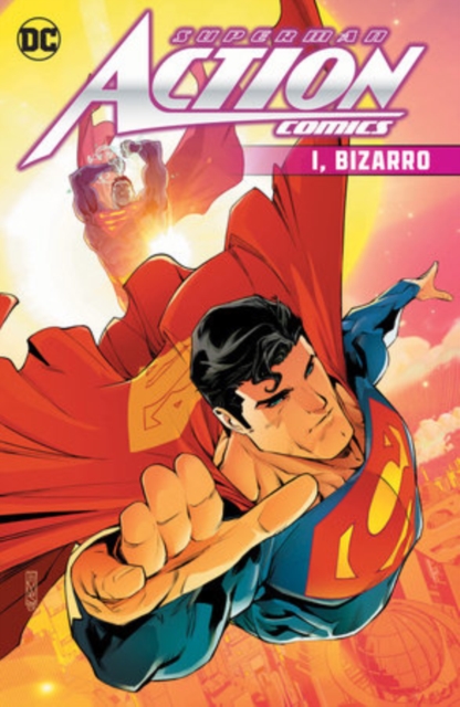 Superman: Action Comics: Superstars Vol. 1 - Jason|timms Aaron