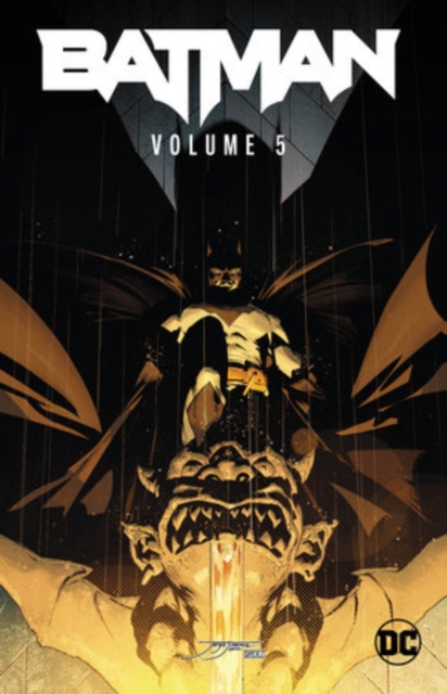 Batman Vol. 5: The Dying City - Chip|cowan Zdarsky