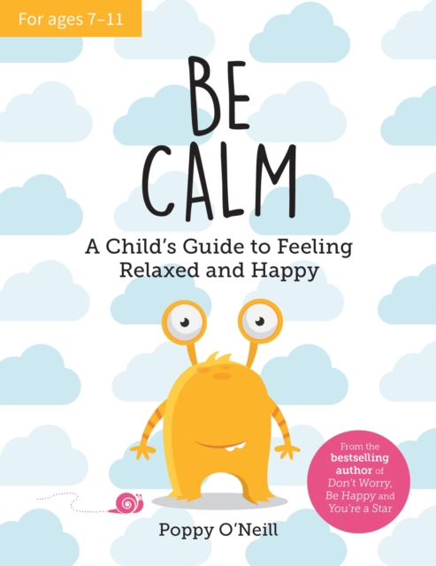 Be Calm - Poppy O'neill