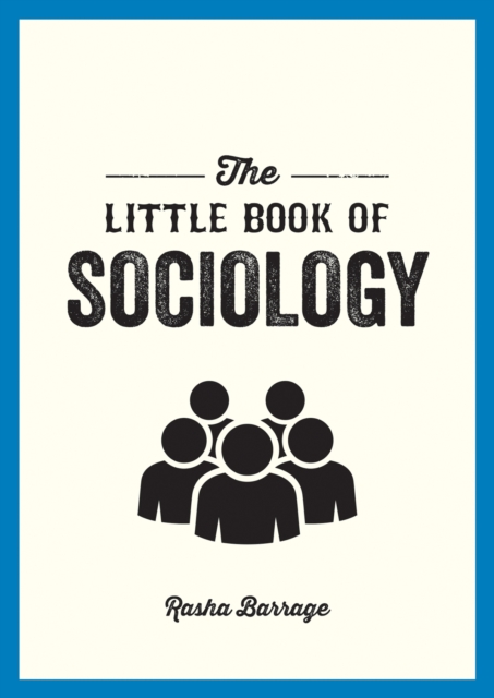 Little Book of Sociology - Rasha Barrage