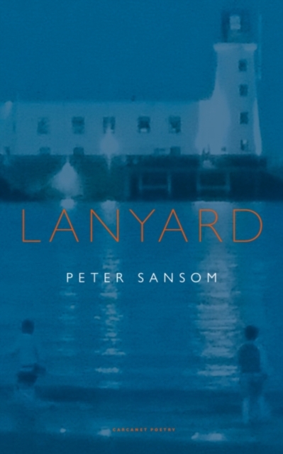 Lanyard - Peter Sansom