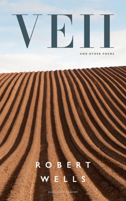 Veii and other poems - Robert Wells