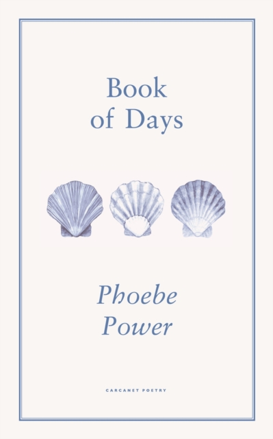 Book of Days - Phoebe Power