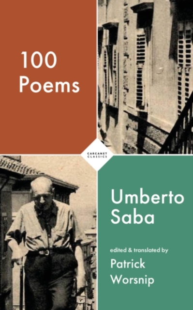 100 Poems - Umberto Saba