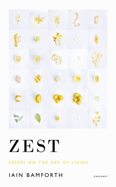 Zest - Iain Bamforth