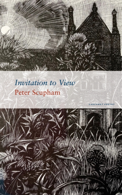 Invitation to View - Peter Scupham