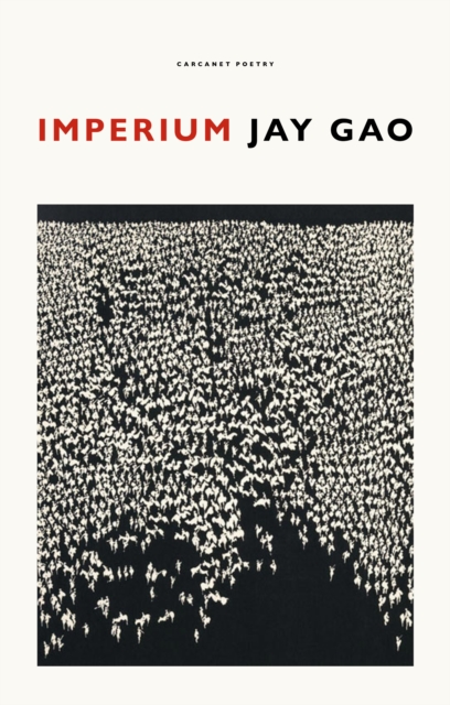 Imperium - Jay Gao