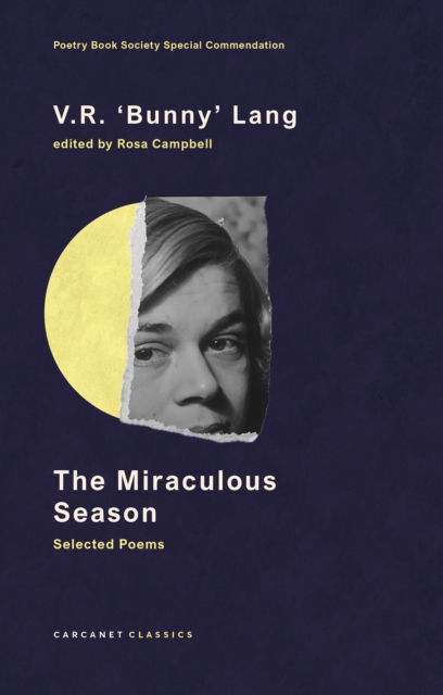 Miraculous Season - V.r. 'bunny' Lang