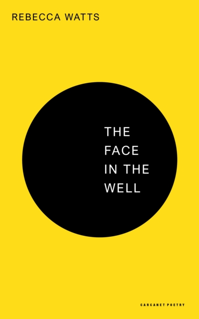 Face in the Well - Rebecca Watts