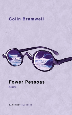Fower Pessoas - Fernando|bramwell Pessoa