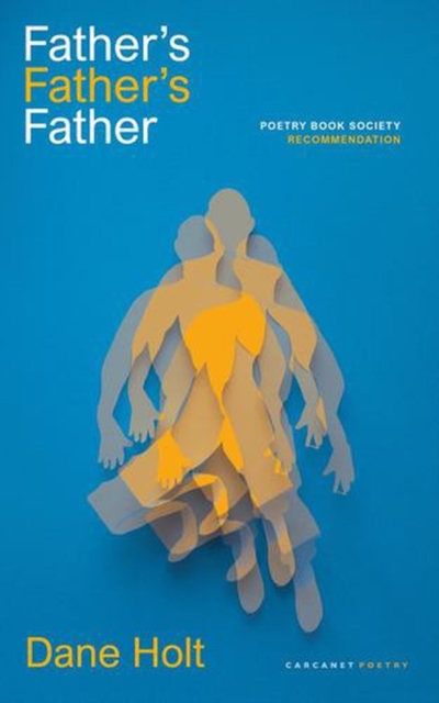 Coperta cărții 'Father's Father's Father - Dane Holt'